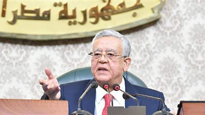 رفع جلسة البرلمان.. ومصطفى مدبولي وحكومته أمام المجلس غدا