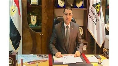 ياسر السمهودى مديرا لفرع تعليم الكبار بقنا