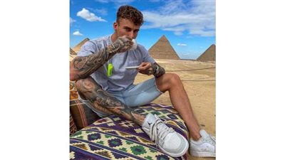 للترويج السياحي.. هيئة التنشيط تنظم زيارة لأهم المدونين بإنجلترا