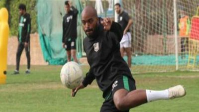 دوري القسم الثاني | عمر إسماعيل يوسف ينضم لصفوف زد 3 مواسم