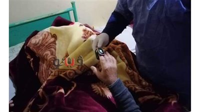 صحة الدقهلية: المرور على 1200 مواطن ضمن زيارات العزل المنزلي