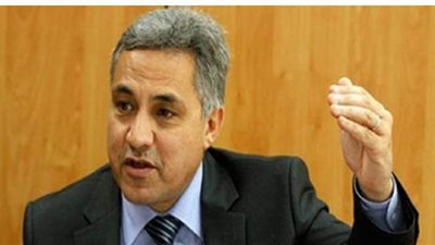 رئيس محلية البرلمان: نسعى لممارسة اختصاصاتنا الدستورية مع الحكومة بشكل جاد