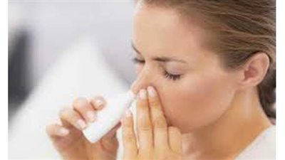 أعراض حساسية الأنف