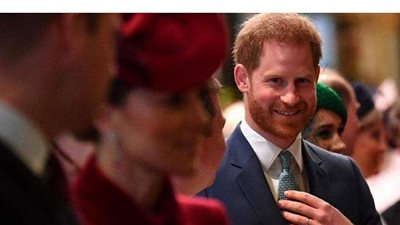 بسبب كورونا.. 2020 عام مؤلم للأمير هاري وزوجته ميجان ماركل