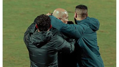 حاصر علي معلول.. محمد يوسف يتحدث عن التعادل مع الأهلي