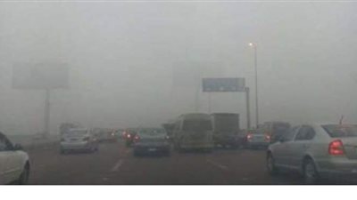 الأرصاد: عودة الشبورة المائية الخميس المقبل | فيديو