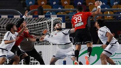 الصحة: ظهور إصابات بكورونا بين لاعبى مونديال اليد | فيديو