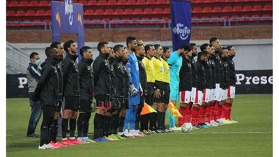 جدول ترتيب الدوري بعد تعادل المارد الأحمر مع البنك الأهلي