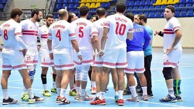 مفاجأة| فريق اليد بالزمالك يطالب اللجنة الثلاثية بمستحقات 10 شهور متأخرة ومقدمات العقود