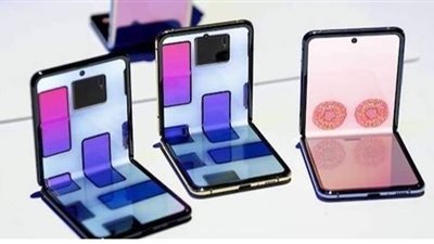 آبل تخطط لطرح جهاز آيفون قابل للطي