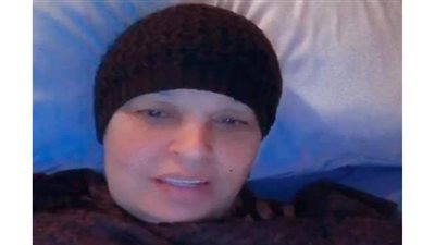 فيفي عبده: لم أعتزل وبرقص في البيت.. ولو ملبستش الحجاب مش هدخل جهنم