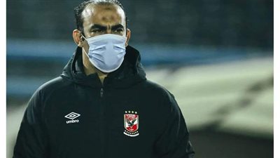 رسالة نارية من عبد الحفيظ إلى لجنة الحكام باتحاد الكرة