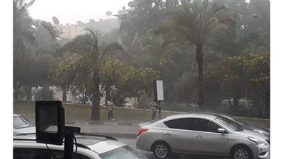 إغلاق بوغازي الإسكندرية لسوء الأحوال الجوية