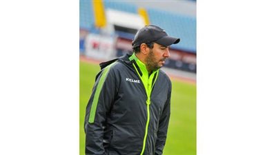 ٢٢ لاعبا في قائمة سيراميكا لمواجهة طلائع الجيش بالدوري