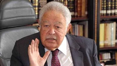 نقيب المحامين: بطاقة العضوية سند صرف المعاش لمستحقيه