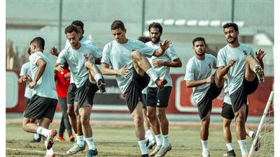 الأهلي يستأنف تدريباته غدا استعدادا للمقاولون العرب