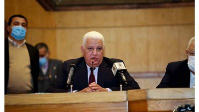 أمين عام المحامين: موارد النقابة ذاتية واعتمادنا الأساسي على الأعضاء