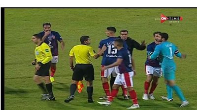 هاشتاج محمد الشناوي يتصدر تويتر.. ومغردون: 