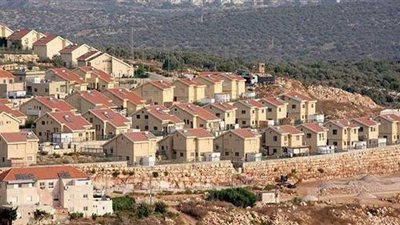 يجب وقفها فورًا.. بيان من الخارجية بشأن إنشاء وحدات استيطانية بالضفة الغربية