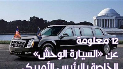 12 معلومة عن 