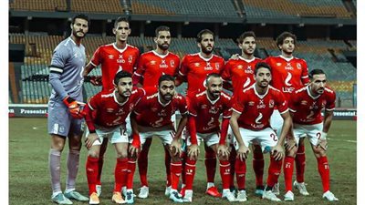 تعرف على موعد ومنافس الأهلي في المباراة المقبلة بالدوري