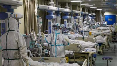 كورونا حول العالم.. 94.8 مليون إصابة وأكثر من مليوني وفاة