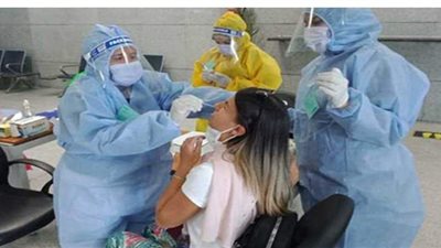 PCR كلمة السر.. 3 دول تطلب إجراءات صحية جديدة على القادمين للمطارات