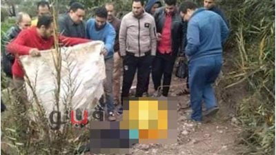 «يكشف ملابس أخته وهي نايمة».. قاتل طفله ذبحًا بالمنصورة يعترف أمام النيابة