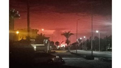 محافظ شمال سيناء: تفجير خط الغاز لن يؤثر على العريش