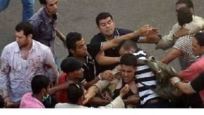 «لخلافات مالية»... عامل يطلق أعيرة نارية على عاطل في الدقهلية