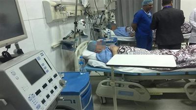 محامٍ حقوقي: الوفود الأجنبية أشادت بمستشفيات السجون | فيديو