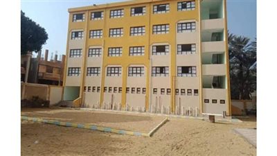 إنشاء وتطوير 39 مدرسة بتكلفة 196 مليون جنيه بالفيوم