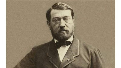 مؤسس المتحف المصري.. 5 معلومات عن عالم المصريات أوجوست مارييت