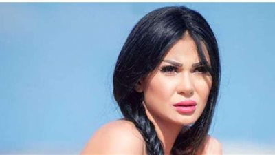 منى ممدوح تنشر فيديو من كواليس فيلم ساعة شيطان | فيديو