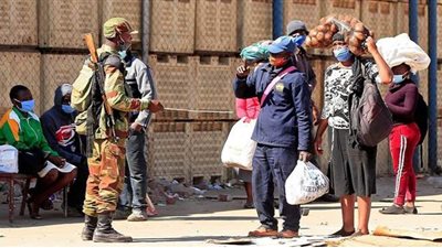 الإمارات تدشن مستشفيين في الصومال