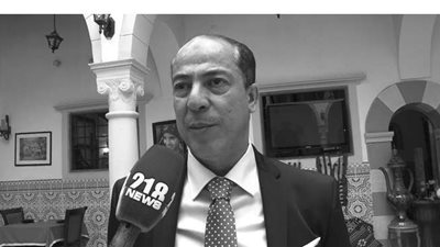 وفاة رئيس نادي الاتحاد الليبي بفيروس كورونا