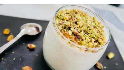 طريقة عمل السحلب بالنشا من مطبخ الشيف ريمو