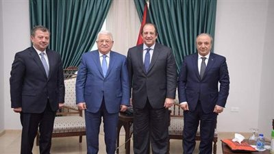 جهود مصر لحل القضية الفلسطينية.. دفع عملية السلام للأمام.. المساهمة في نجاح الانتخابات والمصالحة.. وثبات الموقف المصري