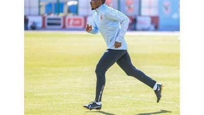 كواليس جلسة موسيماني مع أجايي في الأهلي