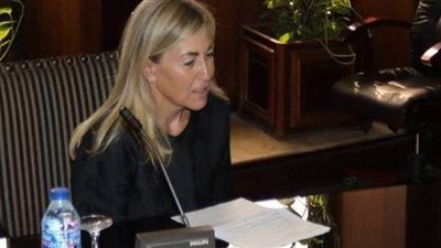 «شعب ودود».. سفيرة النرويج بالقاهرة تمتدح المصريين