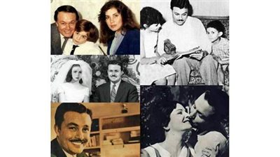 سيجارة التعارف بين صلاح ذو الفقار والسادات.. وقصة محاكمة الفنان عسكرياً