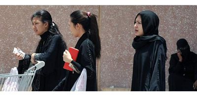 صحيفة كويتية: بدء استقدام العمالة المنزلية من 5 دول اليوم