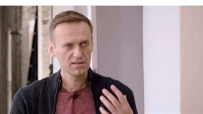 المفوضية الأوروبية تطالب بالإفراج الفوري عن المعارض الروسي نافالني