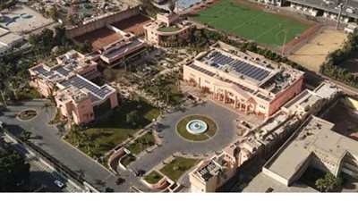 قرار عاجل من نادي الجزيرة باستدعاء صاحبات فضيحة حلوى الأعضاء التناسلية للتحقيق