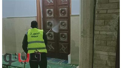 أوقاف البحر الأحمر: ملتزمون بالإجراءات الوقائية.. ولم يتم إغلاق أي مسجد