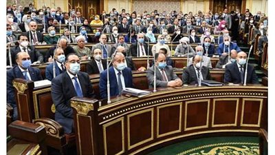 بالتفاصيل.. محمود شعراوي يستعرض إنجازات التنمية المحلية أمام البرلمان