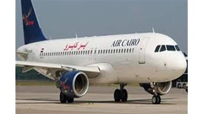 إيركايرو: 7 رحلات أسبوعيا للمطارات السياحية لاستعادة الحركة الخارجية