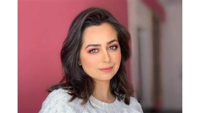 هبة مجدي: لم ابدأ تصوير «موسى» حتى الآن