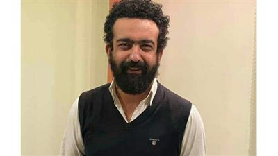 محمد العدل يعلن بدء تصوير مسلسل 