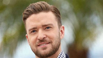 جاستن تيمبرليك يكشف عن اسم طفله الثاني | فيديو وصور